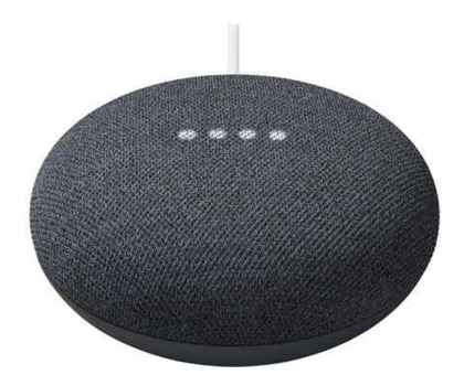 Inteligentny głośnik Google Nest mini 2 US